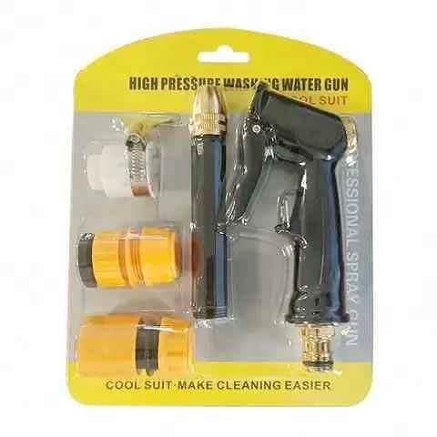 High Pressure Washer Water Sprinkler Water Jet