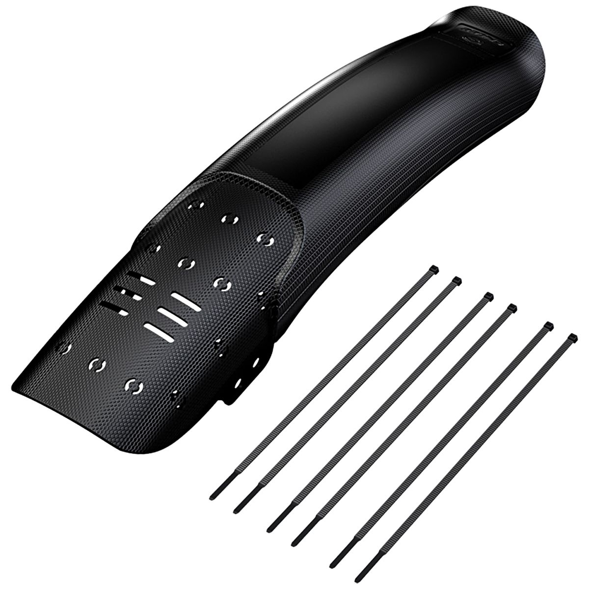 1 Set Bike Guard Rustproof MTB Bicycle Fender A