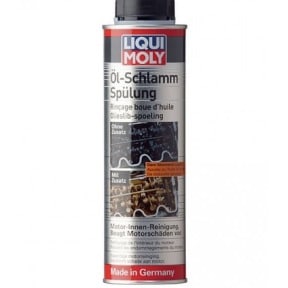 Oil Sludge Flush - 300ml