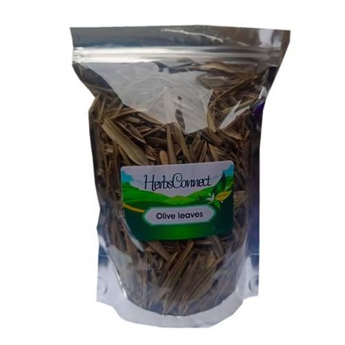 Dried Olive Leaves (Tree Of Life)- 100g