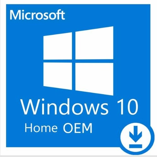 Windows 10 Home OEM Key