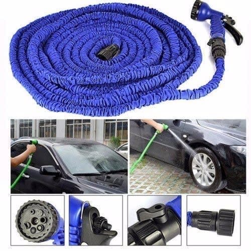 100ft 3x Expandable Flexible Garden Magic Hose