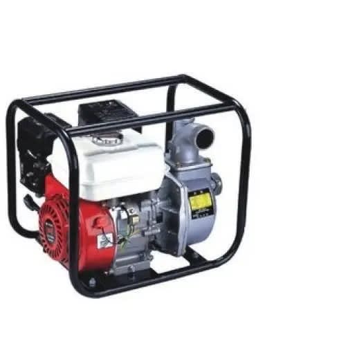 Diesel Pumping Machine 3"