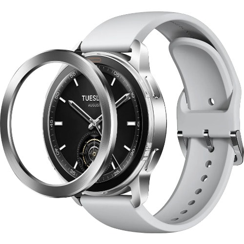 Mi Watch S3 Smartwatch.