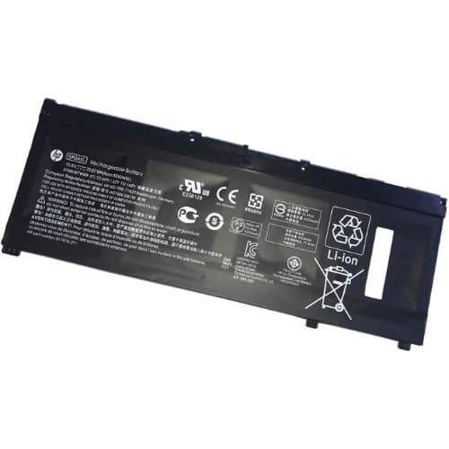 Laptop Battery For HP Pavilion 15-cb000 Omen 15-ce000 15-ce000ng 15-ce002ng 15-dc0000 Sr04xl