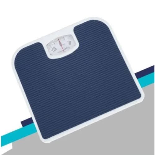 Personal Manual Scale-120kg - Analogue