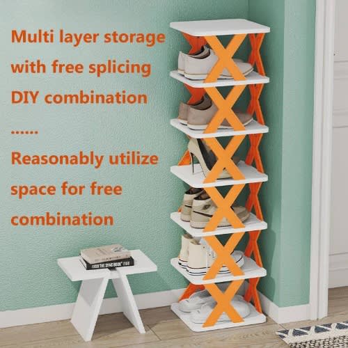 Shoe Rack