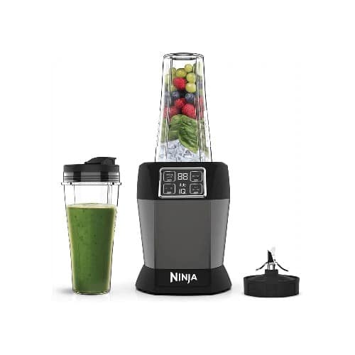 Blender With Auto-iq - Bn495uk - 0.7L - 1000w