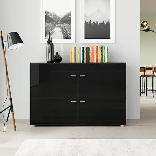 Modern 47" Sideboard