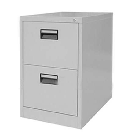 2D Metal Cabinet