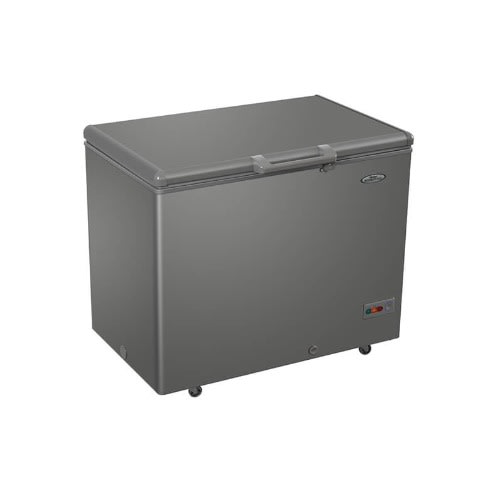 Inverter Chest Freezer - Htf 219IS- 219L
