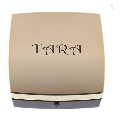 Gold Dual Ta 46 Powder And Foundation