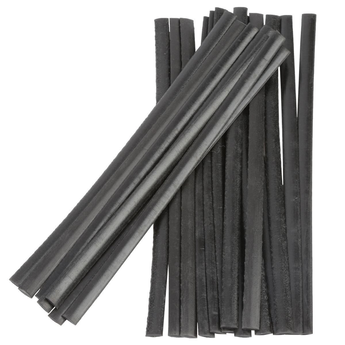 20 PCS Plastic Welding Rods TPO TEO   PP Welder Rods For Car