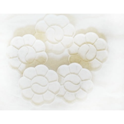 Party Favor Art Painting Pallete -Pack of 5