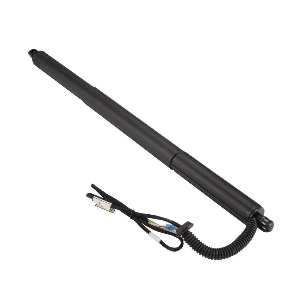 RALUX Rear Tailgate Right Power Lift Supports w/ Power Opener 51247232004 51247232003 for BMW F25 X3 2011 2012 2013 2014 2015