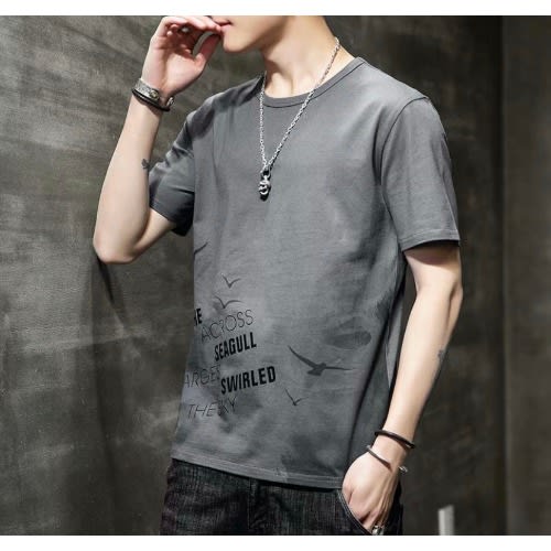 Unisex Fitted T-shirt Top