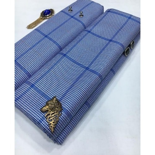 Senator Fabric Materials - 4 Yards