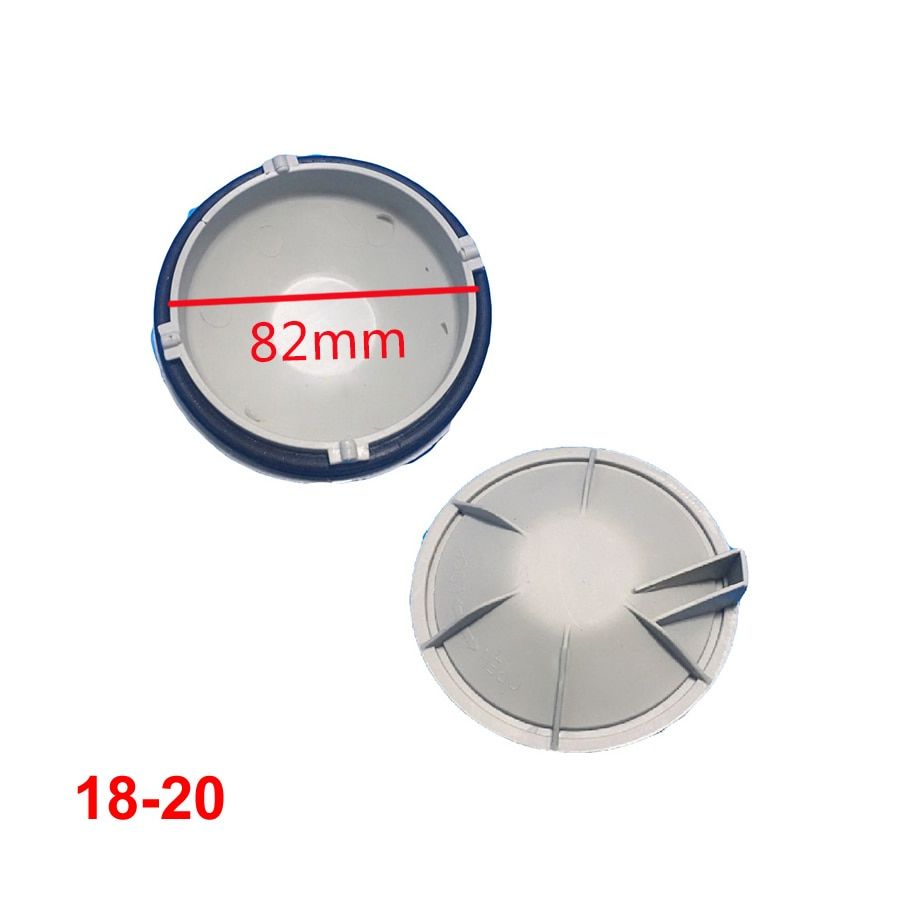 For Toyota Highlander 15-17 18-20 Headlamp Rear Cover Dust