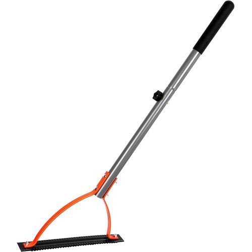 Walensee Weed Grass Cutter With Serrated Double-edged Sharp