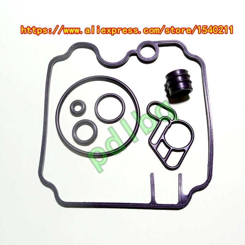 (4 Set  Pack)YM" Dolphin" FZX250 Zeal 3YX And FZR250R