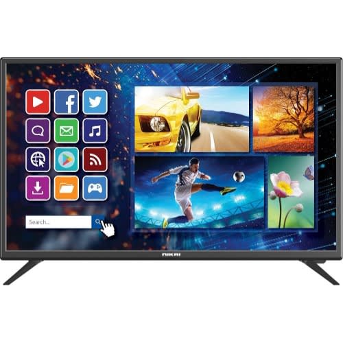 32'' Frameless Wireless Smart Led Android Tv