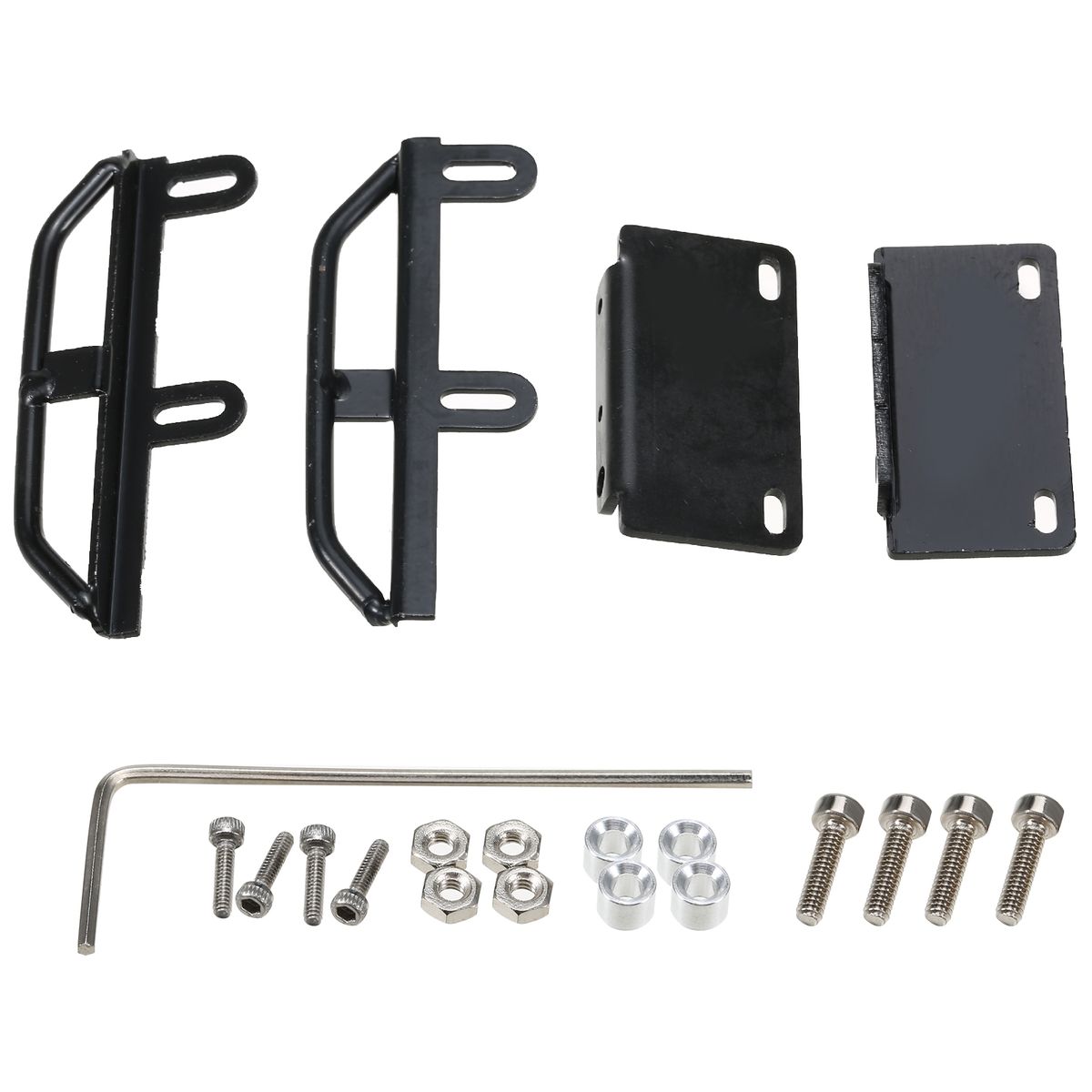 Replacement For 1/24 Axial SCX24 AXI90081 AXI00001 AXI00002