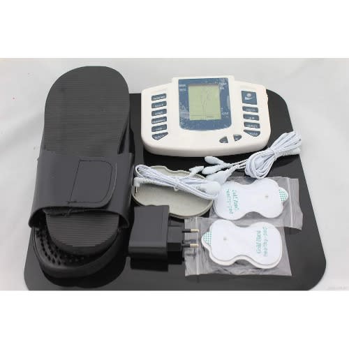 Electronic Pulse Massager