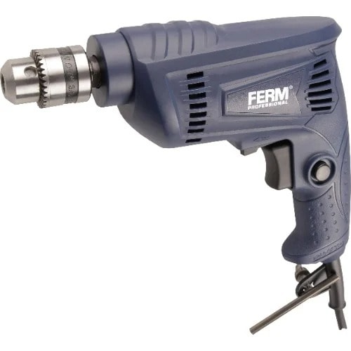 Electric Drilling And Screw Machine - 450W