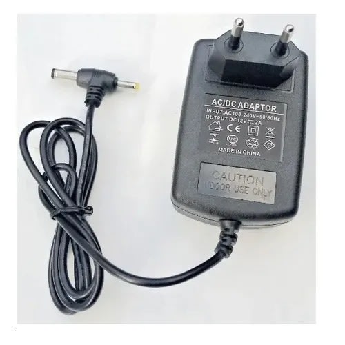 Power Adaptor For Gotv - Dstv - Dvd - Startimes