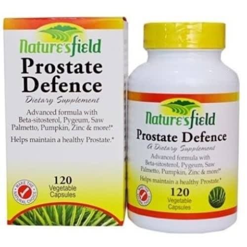 Prostate Defence For Maintaning Healthy Prostate