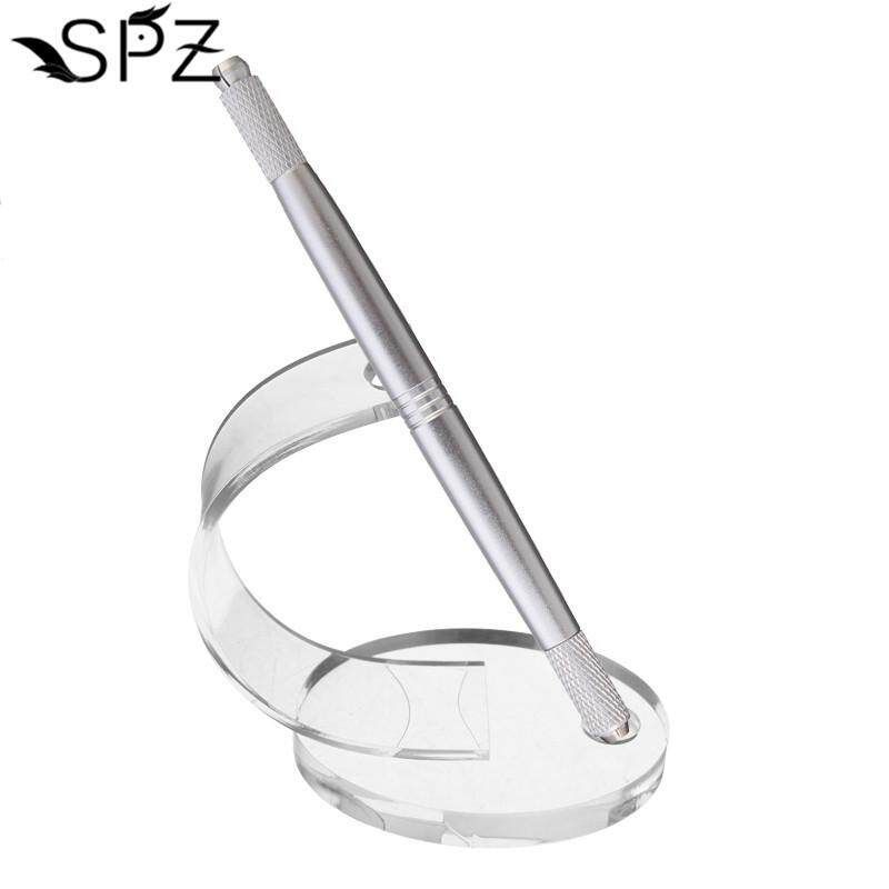 Eyebrow Tattoo Machine Frame Tattoo Supplies Acrylic Tattoo Machine Show Elliptic Stents Beauty Tools