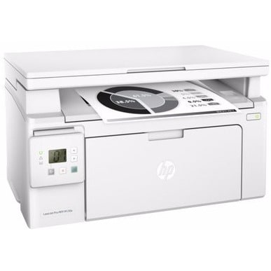 LaserJet Pro MFP M130a - G3Q57A