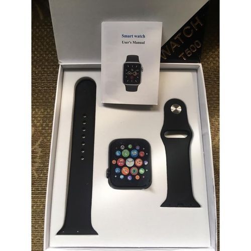 2022 T500 Smart Watch Dust Proof For Android & Apple