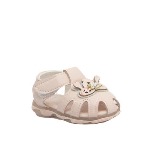 Girls Sandal -Pink