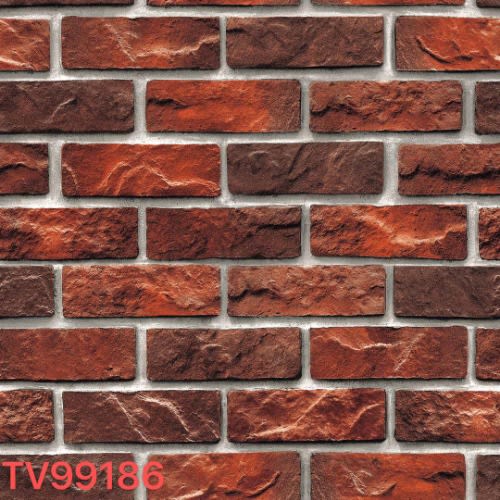 3342 3d Bricks Wallpaper