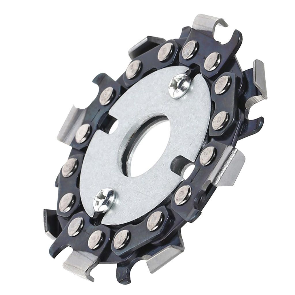 2.5 "8 Disc Woodworking For Woodworking Tool