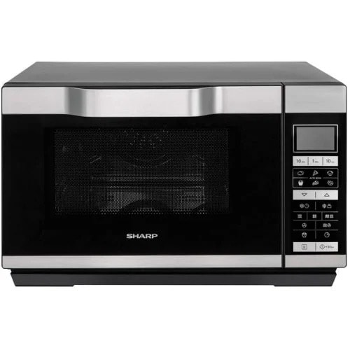 Touch Control Digital Combination Microwave- R861slm - 25L - 900W