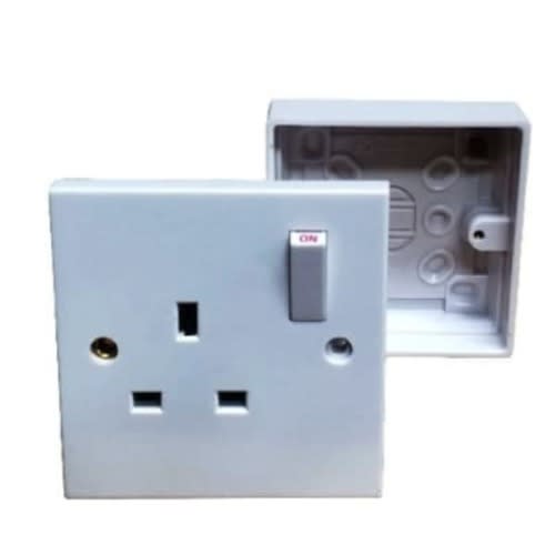 Wall Socket