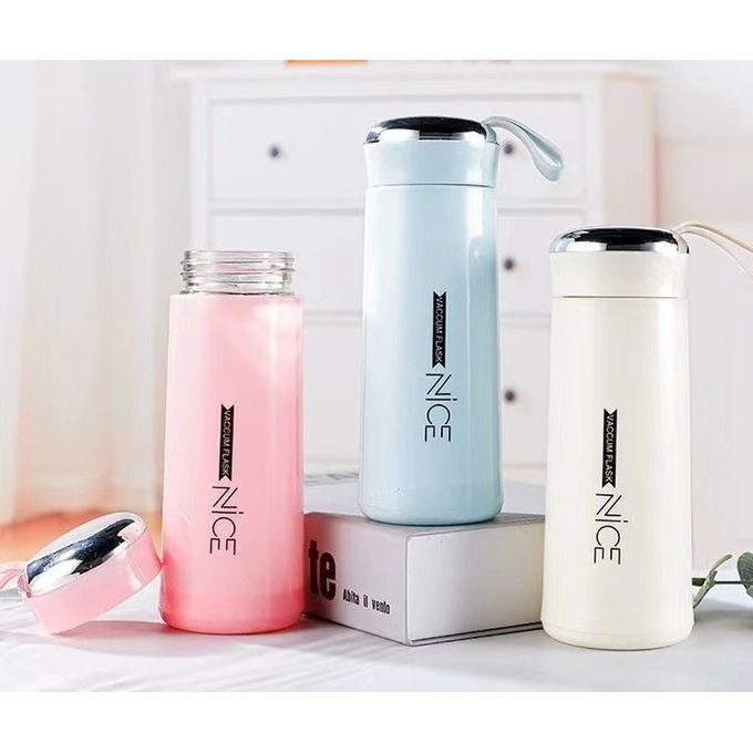 10pcs Souvenir Wholesale Nice Water Bottles -400ml