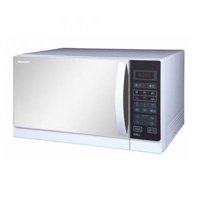 25 Liters Microwave Oven