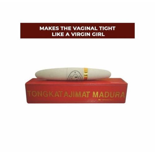 Virgina Tightening / Treatment (Tight As A Virgin) ORIGINAL