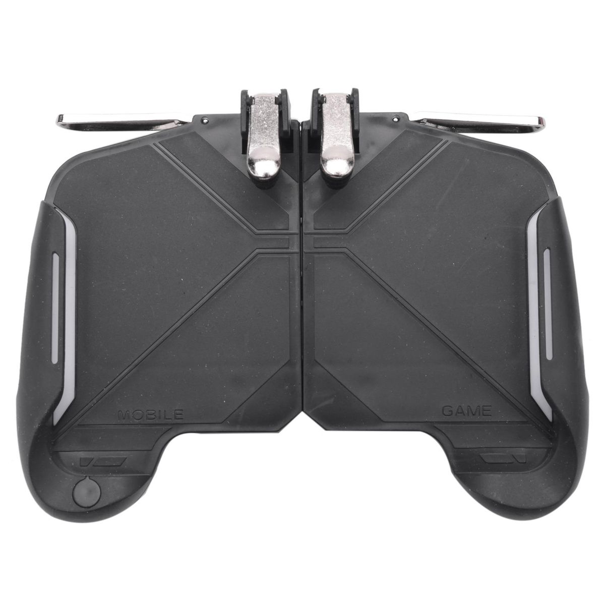 Mobile Game Controller(Upgrade Version),For Android Ios(Blac