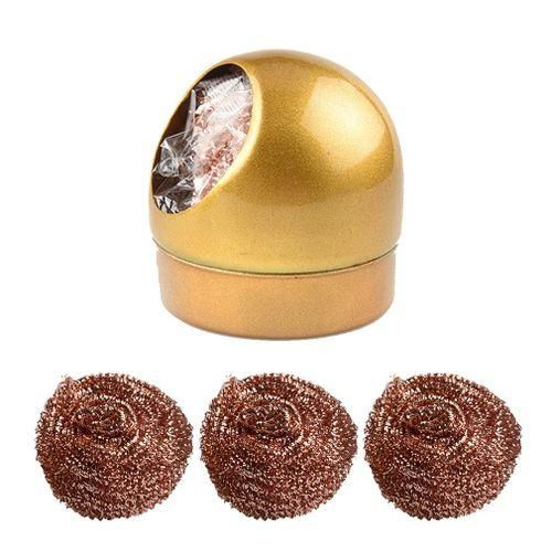 Soldering Tip Cleaner Solder Tip Cleaning Wire