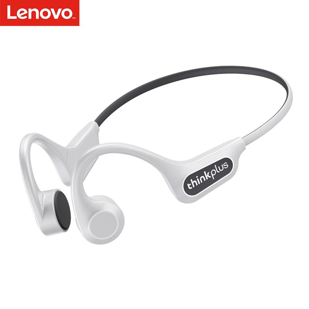 Lenovo X3 Pro True Bone Conduction Earphone Wireless BT5.3