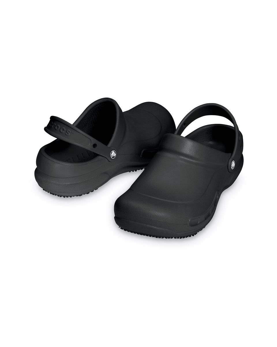 Bistro Clog In Black