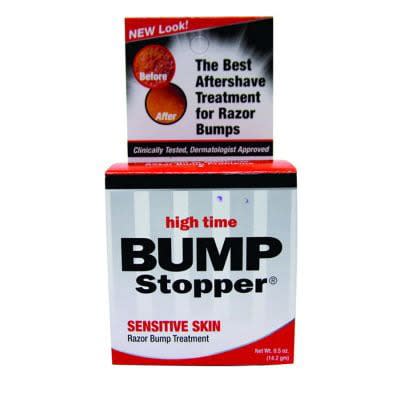 Bump Stopper Double Strength 142g