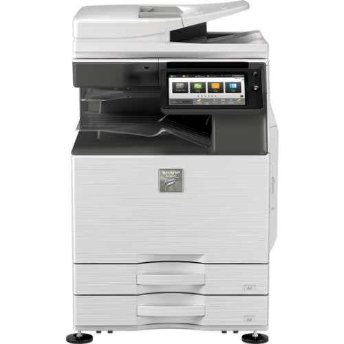 Mx-m3051 Monochrome Multifunctional Printer