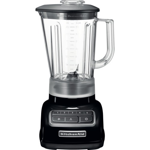 Electronic Blender