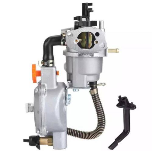 LPG Gas Carburetor For Generator - 2.0Kva - 3.5Kva