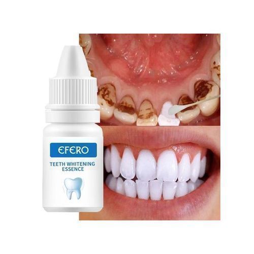 Teeth Cleansing / Brightening Essence